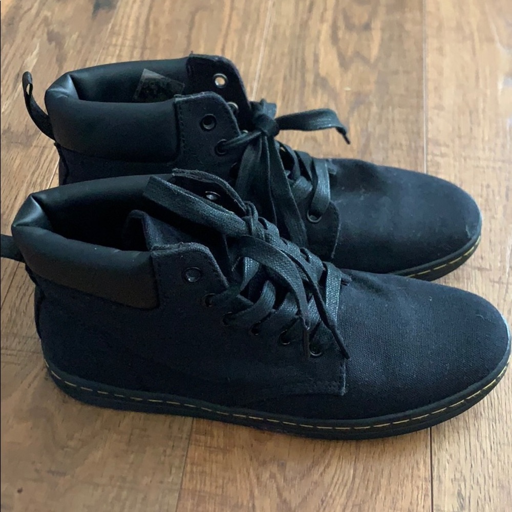 Dr.Martens size 8